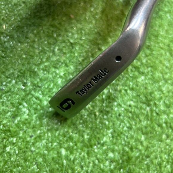 TaylorMade Golf ICW 11 Single 6 Iron Taylite Plus Stiff Steel - Picture 7 of 9
